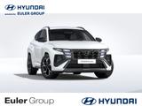 Hyundai Tucson 1.6iT 2WD N Line (MY26) Navi Digitales Co