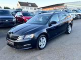 Skoda Octavia Combi Ambition Navi|SHZ|PDC|DAB|CarPlay - Skoda Gebrauchtwagen in Augsburg