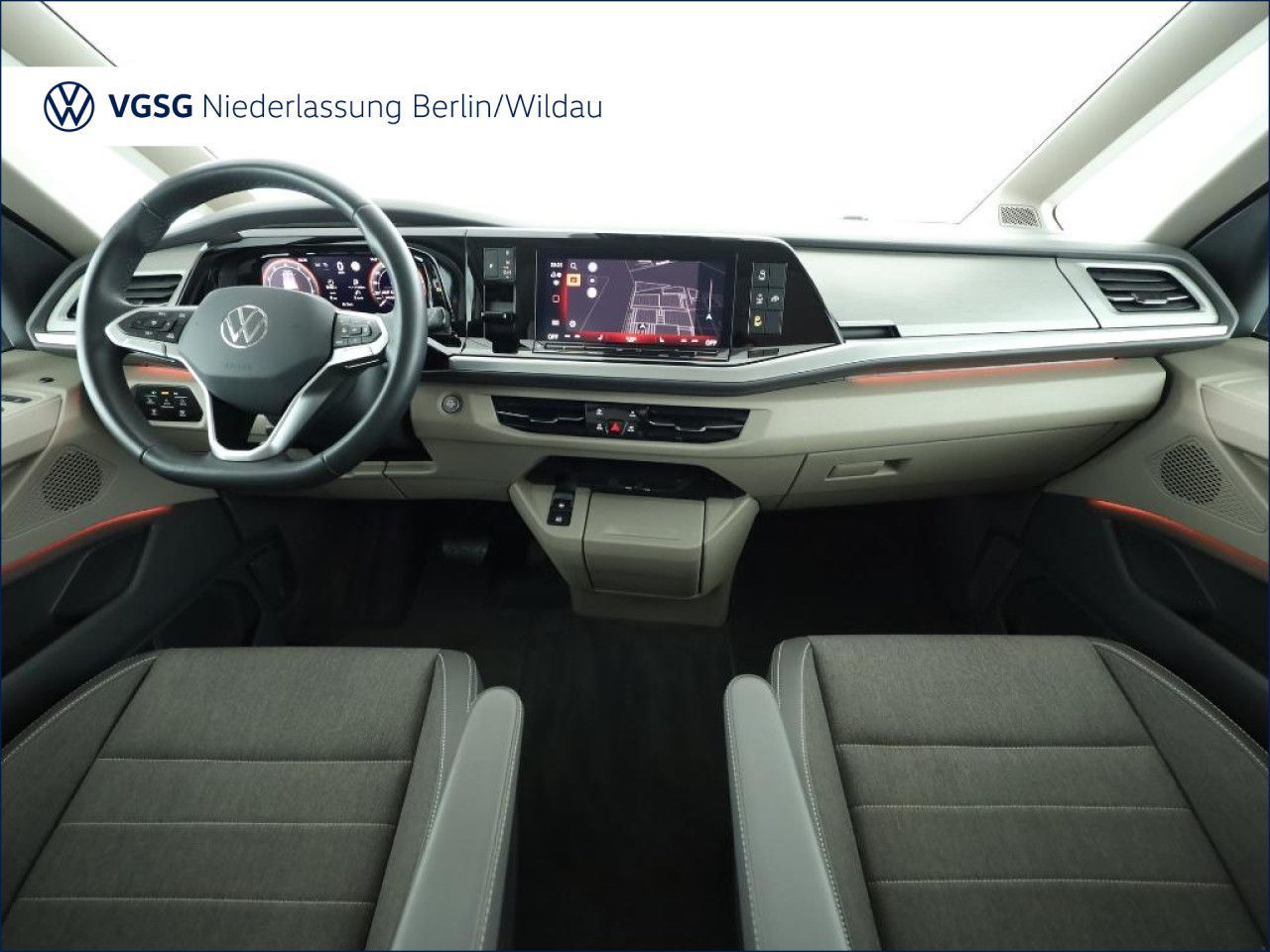 Volkswagen T7 California - Bild 10
