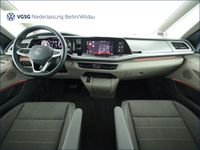 Volkswagen T7 California - Vorschau Bild 10