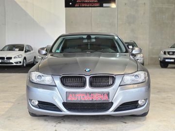 BMW 320 - 3