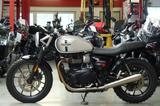 Triumph Street Twin - Offers