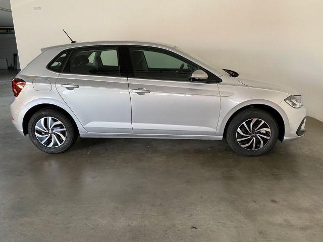Volkswagen Polo Life 1.0 TSI DSG SHZ+KAMERA+ALU+KLIMAAUTO, миниатюра 3