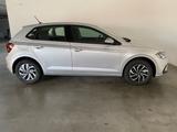 Volkswagen Polo Life 1.0 TSI DSG SHZ+KAMERA+ALU+KLIMAAUTO - Neuwagen mit Benzin-Antrieb: Kleinwagen, Automatik