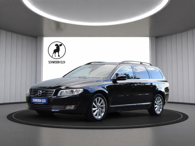 Volvo V70 D4+3.JAHRE GARANTIE+PDC+BI-XENON+NAVI+MEMORY