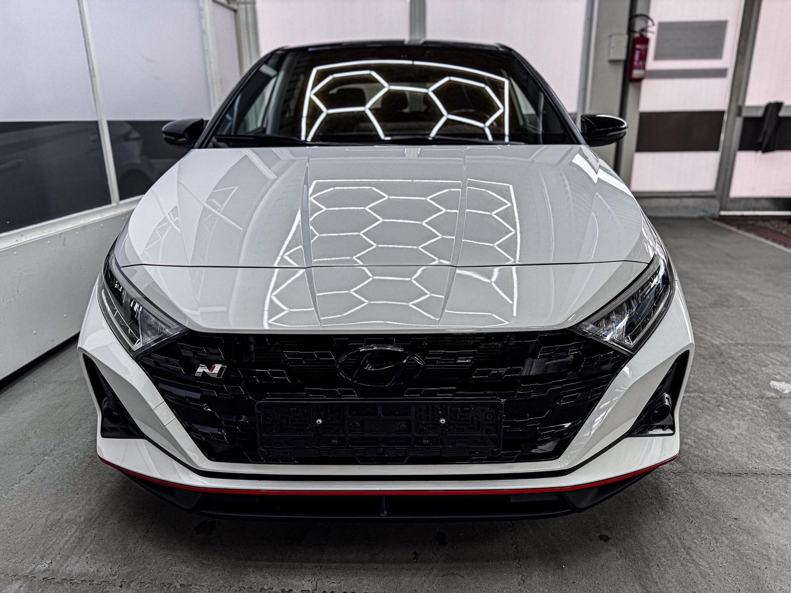 Hyundai i20 N PERFORMANCE NAVI BOSE SMART KEY RFK SHZ...