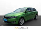 Skoda RAPID SPACEBACK 1.0 TSI CLEVER | SITZHEIZUNG | - Skoda Rapid aus 2019