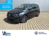 Volkswagen Golf Sportsvan 1.2 TSI Allstar AHK/16-ZOLL/GRA/P