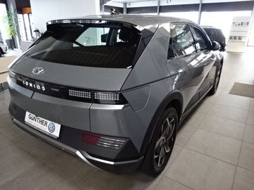 Fotografie 19 des Hyundai IONIQ 5 Dynamiq Elektro*WäP*LED*SHZ*Klima*RFK*wi