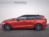 Volvo V60 Kombi T8 Ultimate Dark Recharge WiPa*LED*DAB - Volvo: V6
