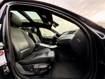 BMW 520 - 12