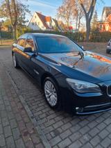 BMW 730d - Top Zustand ! - gebrauchte BMW 730 aus dem Jahr 2012