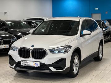BMW X1 - 7