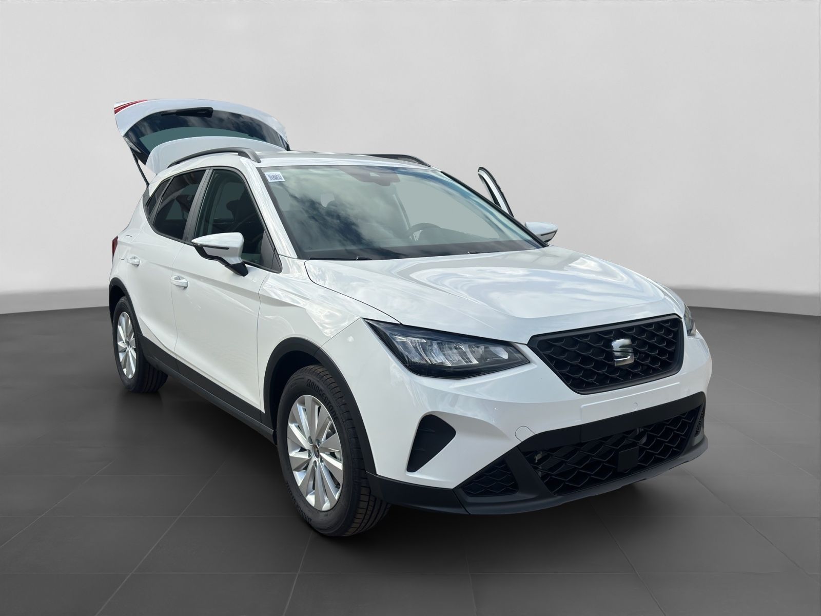 Seat Arona - Bild 18
