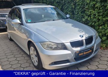 BMW 318 - 7