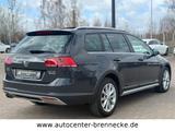 Volkswagen Golf VII Alltrack Variant *4x4*Panoramaglasdach* - Volkswagen Golf: Alltrack