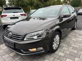 Volkswagen Passat Variant Comfortline BlueMotion DSG - gebrauchte VW Passat Variant aus dem Jahr 2013