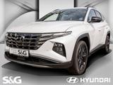 Hyundai Tucson Hybrid+Kamera+connected Car+sofort