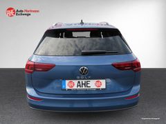 VW Golf VIII Var. 2.0 TDI Life DSG FACELIFT LED Ahk VW Golf VIII Var. 2.0 TDI Life DSG FACELIFT LED Ahk