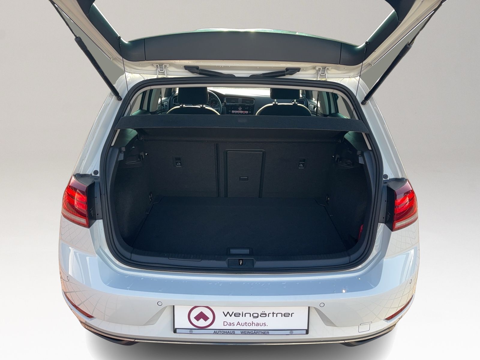 Golf VII 1.6 TDI IQ.DRIVE, AHK, LED, ACC, App 5-