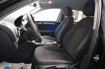 Audi A3 - 7