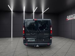 Renault Trafic 1,6 dCi 145 Energy L1H1 2,7t Expression