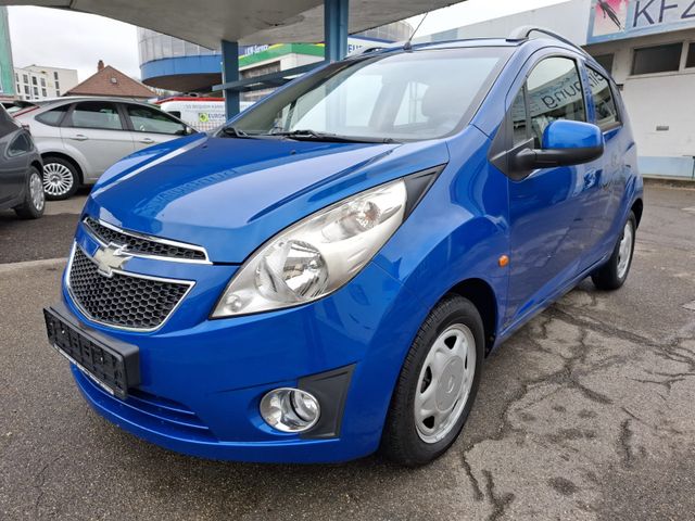 Chevrolet Spark LS+