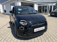 Fiat 500e - Vorschau Bild 8