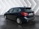 BMW 218i Active Tourer Luxury Line HiFi LED Navi - BMW 218 Active Tourer: Blau