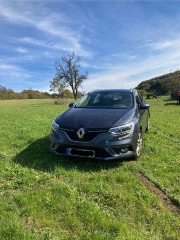 Renault Megane Grandtour