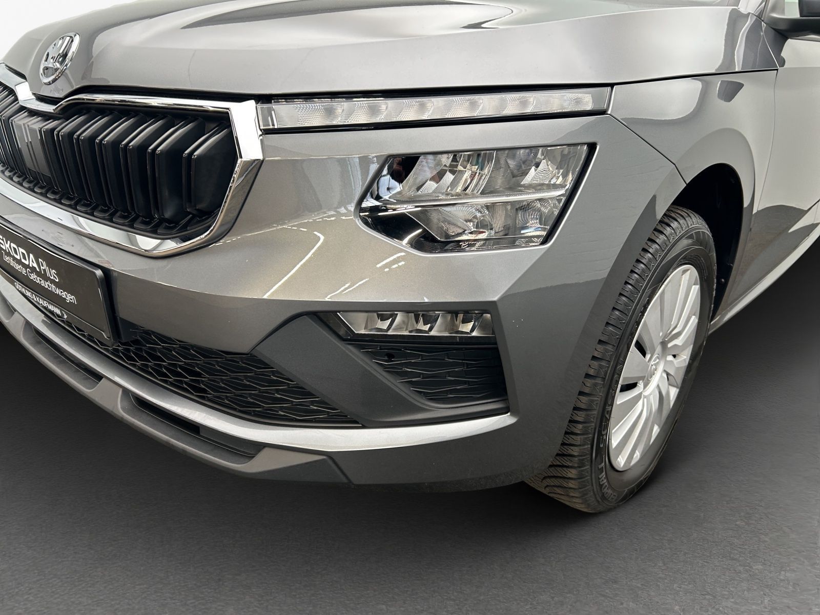 Skoda Kamiq - Bild 13