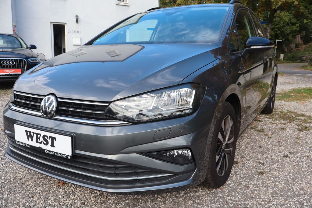 Image of Volkswagen Golf