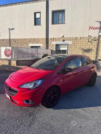 Opel OPEL Corsa 1.4 90CV Start&Stop b-Color NEOPATENT