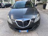 Lancia Delta 1.6 MJT DPF Platino - Lancia Delta aus 2008