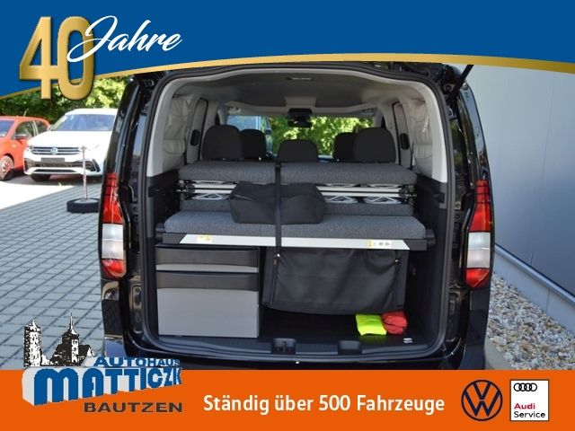 Volkswagen Caddy California 2.0 TDI DSG MINI-KÜCHE/LED/ACC/