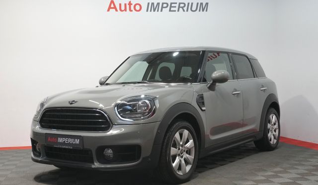 MINI Countryman One 1.5 TSI*H&K*CARPLAY*NAVI*PDC*DAB