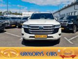 Toyota LC300 70thANV+NEU+EUreg+BERLIN+100 Stk+STOCK+HUD - Toyota Land Cruiser mit Diesel-Antrieb: Geländewagen, 70