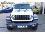 Jeep Wrangler Rubicon MY25 SkyOneTouch EU6d 4,99% Fin - Jeep Wrangler: 2.4