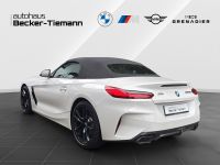 BMW Z4 M40 - Vorschau Bild 4