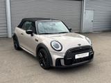 MINI Cooper Cabrio John Cooper Works Trim - MINI Cooper Cabrio: Works