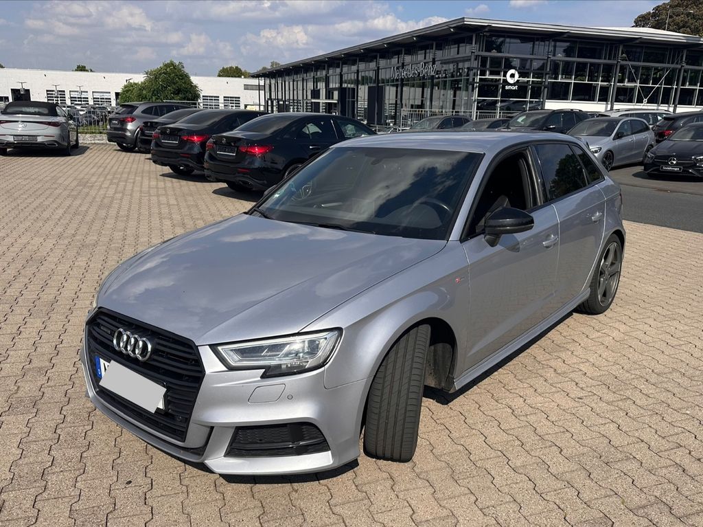 Image of Audi A3