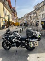 BMW GS1200Adventure - Motorräder in Düsseldorf