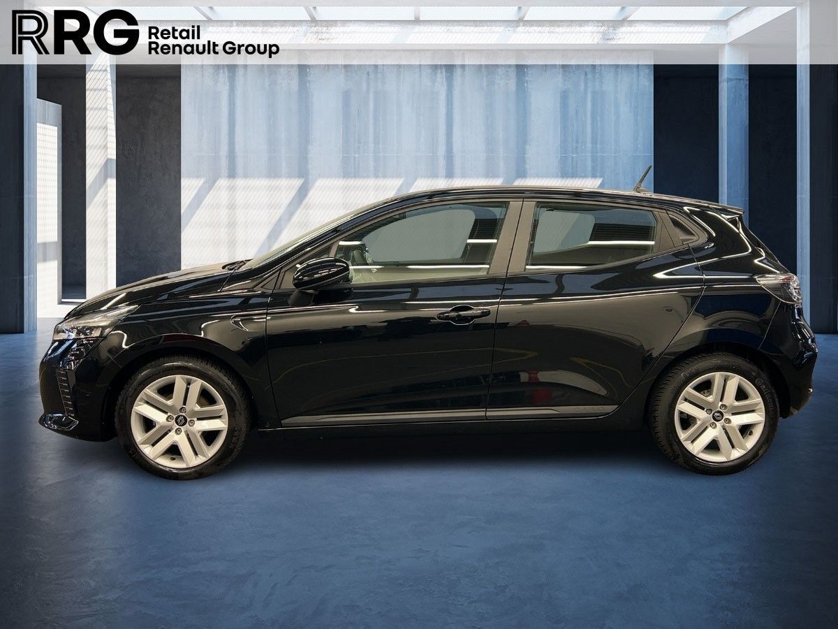 Renault Clio - Bild 2