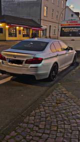 BMW 535d f10 Bj2014 - BMW 535 in Wuppertal