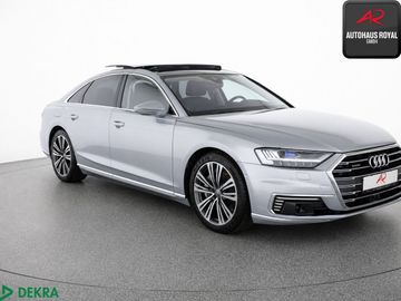 Audi A8 - 7