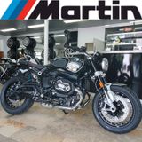 BMW RnineT   100  Jahre   Martin - Replica - Offers matching your search criteria