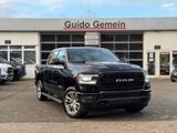 Dodge RAM 1500 LARAMIE Sport CREW CAB 4X4 5.7 V8 NAVI  - Dodge RAM aus 2024