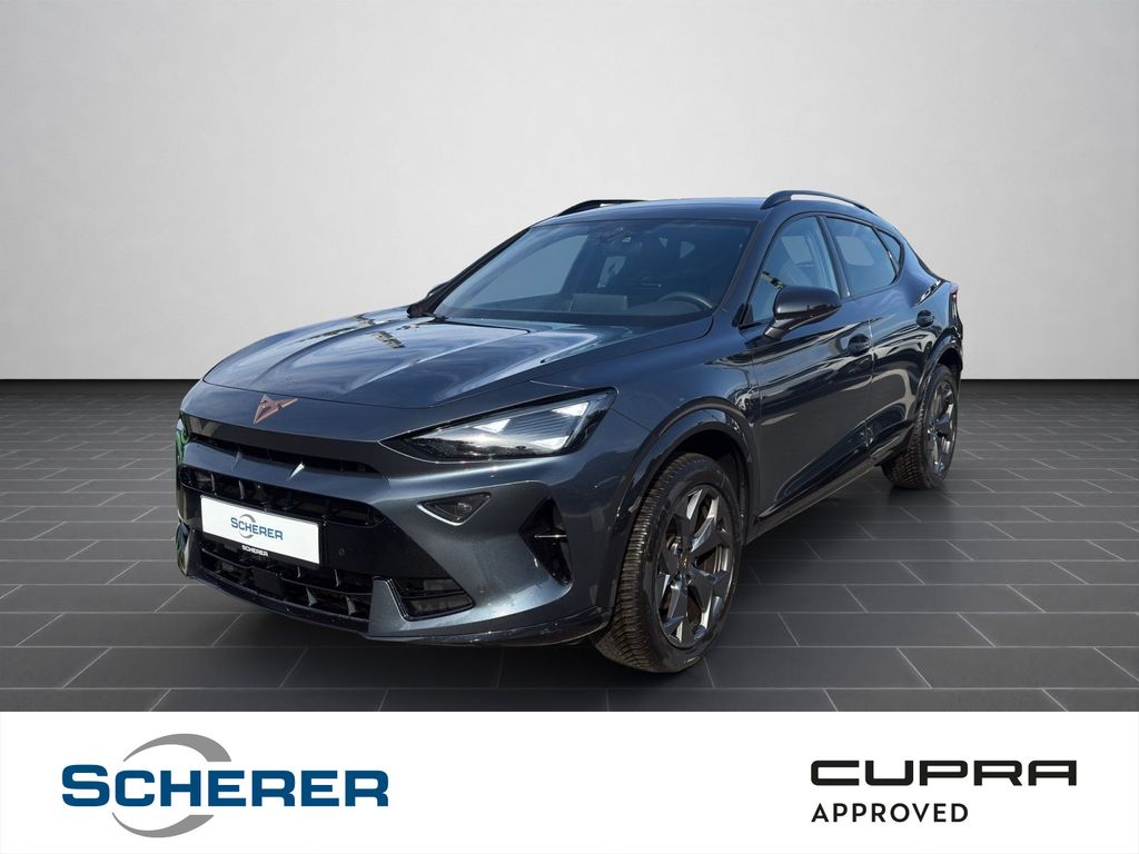 Image of Cupra Formentor