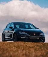 Andere SEAT Leon Cupra 290 DSG - Andere aus 2020