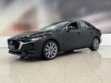 Mazda 3 Lim. 4-T. Exclusive-L. DASO 150ps 6AT *360°*QI - gebrauchte Mazda 3 aus dem Jahr 2024